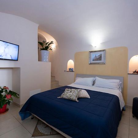 Alfieri Rooms Luna - Amalfi Coast Atrani Ngoại thất bức ảnh