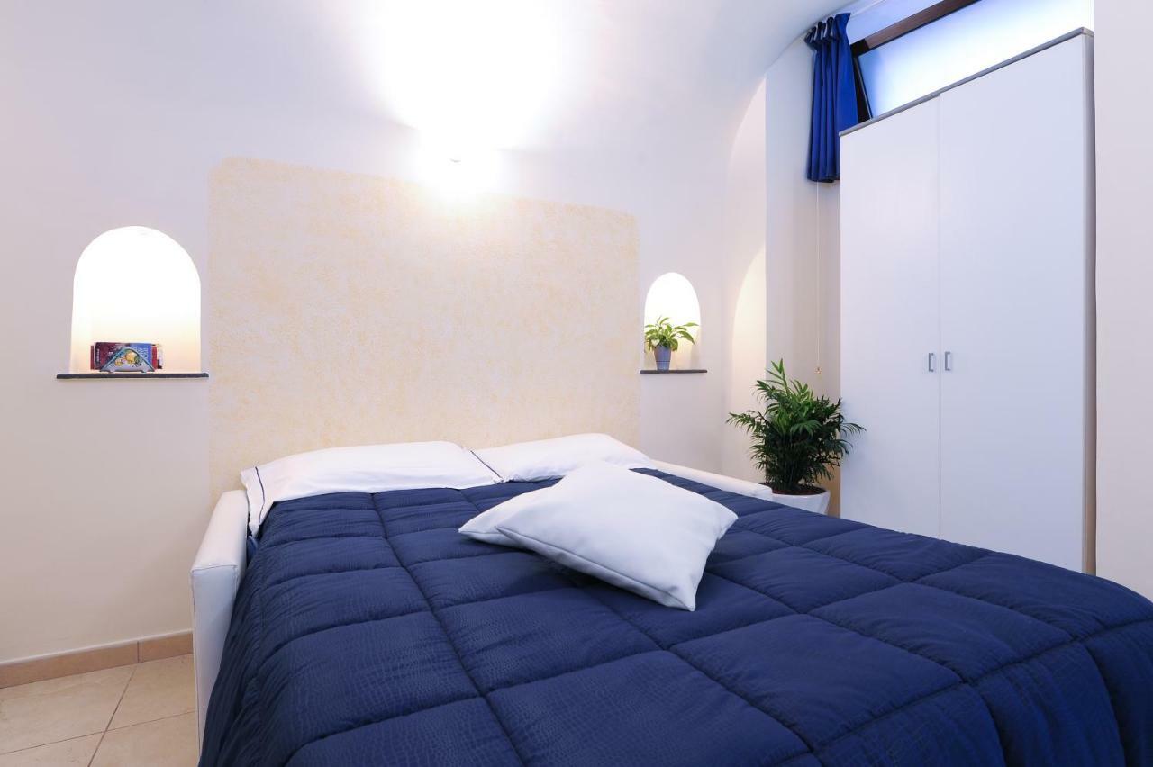 Alfieri Rooms Luna - Amalfi Coast Atrani Ngoại thất bức ảnh